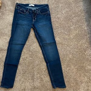 Hollister Skinny Jeans